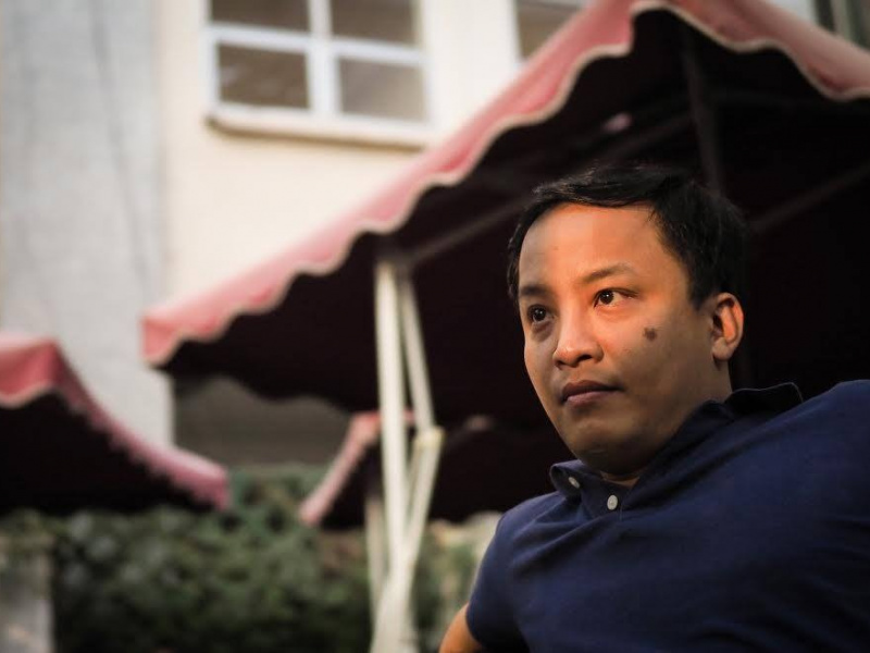 Độc hành