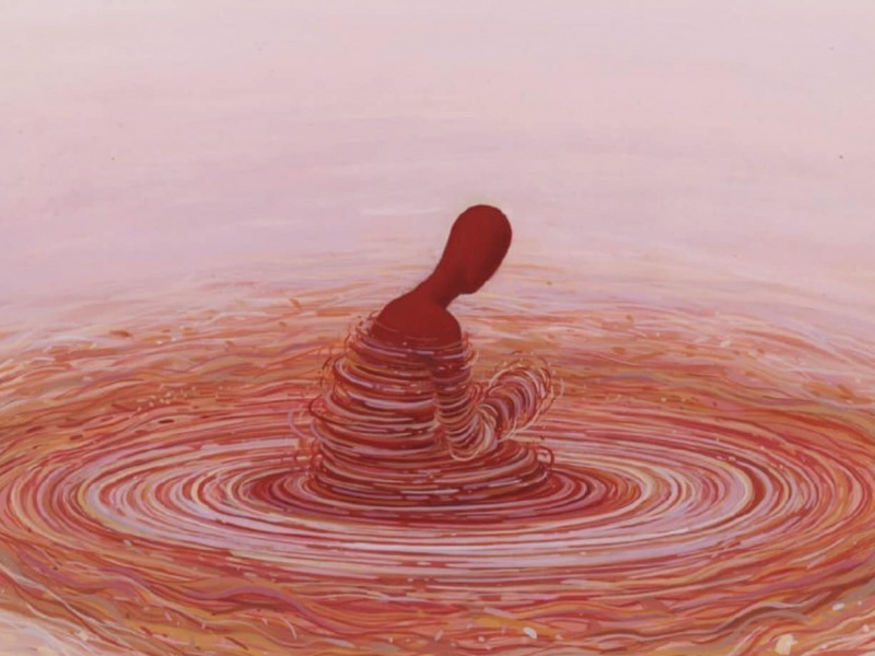 Thản nhiên tìm ngọc