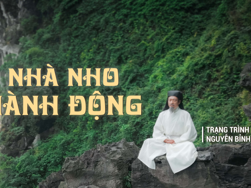 Nhà nho hành động | Nguyễn Bỉnh Khiêm – Tập 2