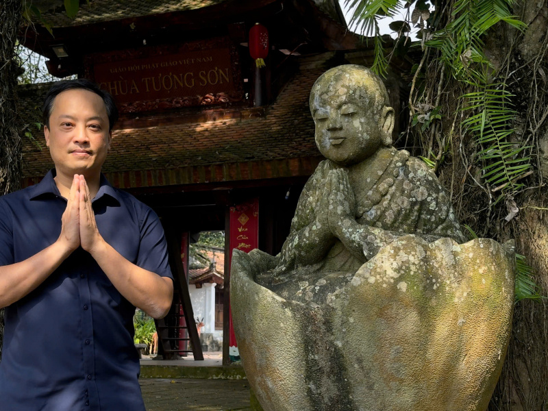 Hải Thượng Lãn Ông Lê Hữu Trác - Danh nhân Văn hóa Thế giới