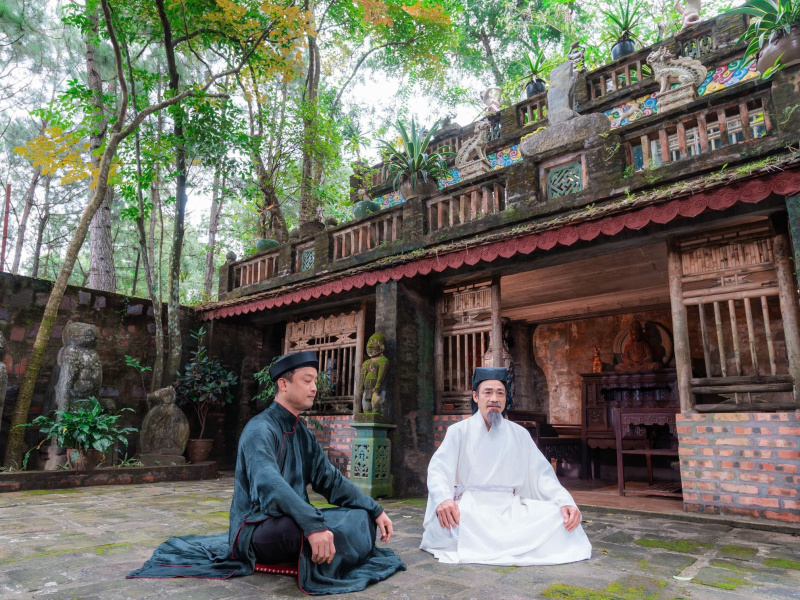 Những di sản trường tồn | Nguyễn Bỉnh Khiêm Tập 3