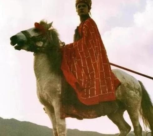 Bạch Long Mã - Mật mã văn hóa trong Tây Du Ký