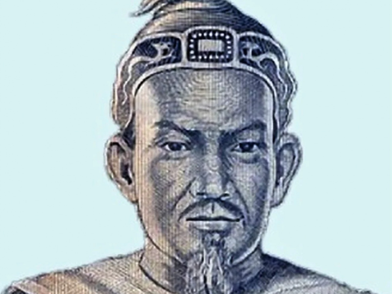 Trần Thái Tông - Vị Vua Đi Tìm 