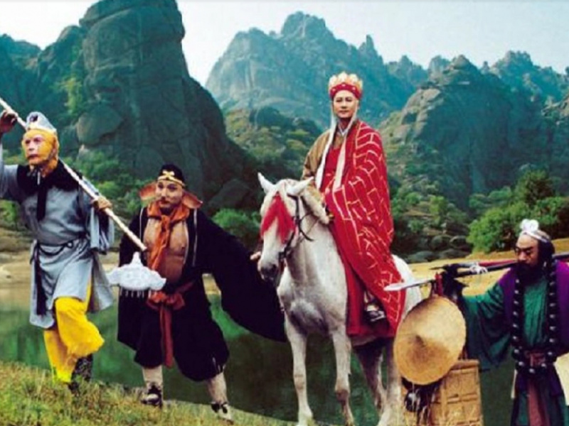 Bạch Long Mã - Bước chân vô ngôn