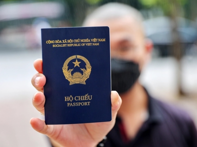 Xuất khẩu sự đàng hoàng