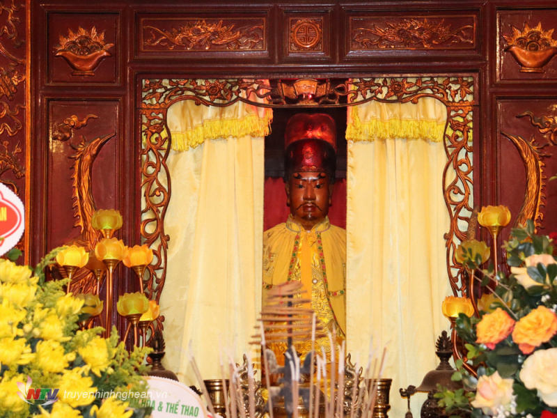 Sự thức tỉnh của miền biên viễn