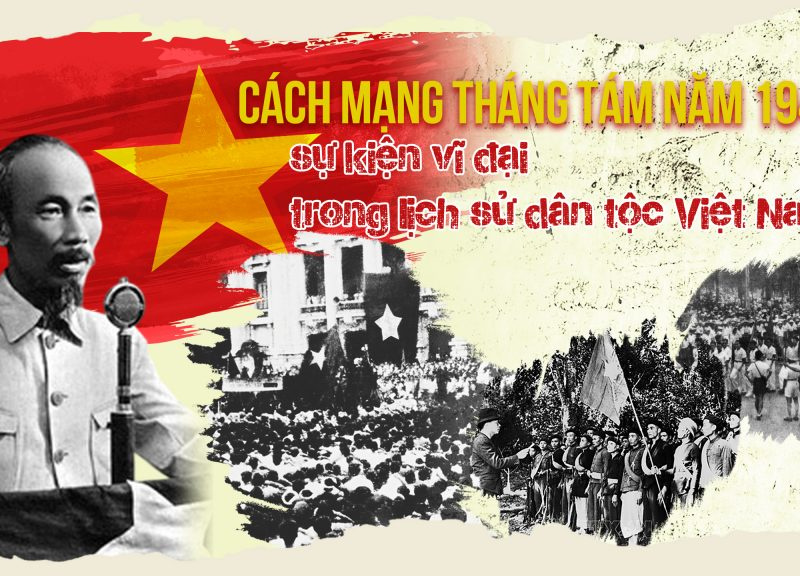 Bản lĩnh tam nguyên và cách mạng tháng 8