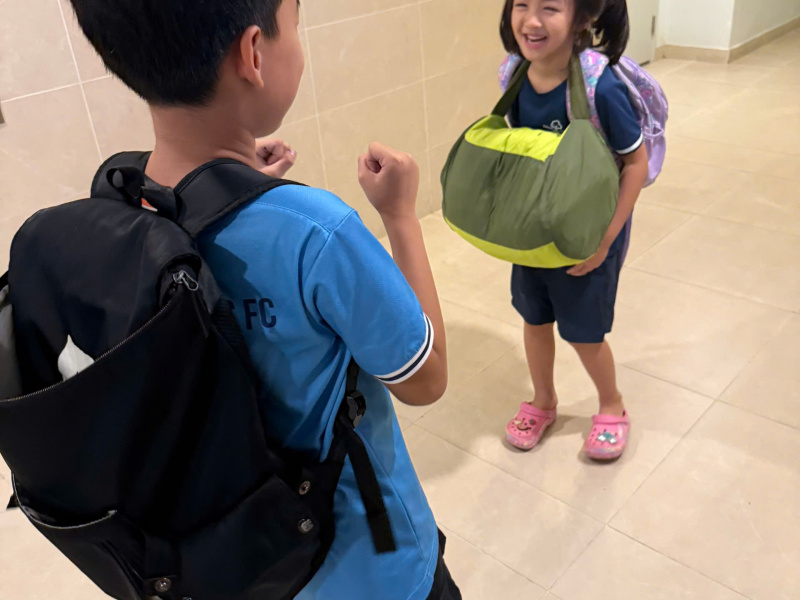 Khi điểm 10 không biết so đũa