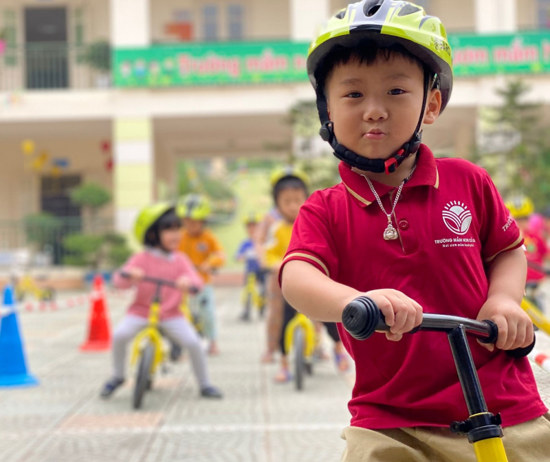 KẾ HOẠCH HOẠT ĐỘNG GIAO LƯU KẾT NỐI VỚI PHỤ HUYNH HỌC SINH TUẦN III THÁNG 10 ( Năm học 2021-2022)