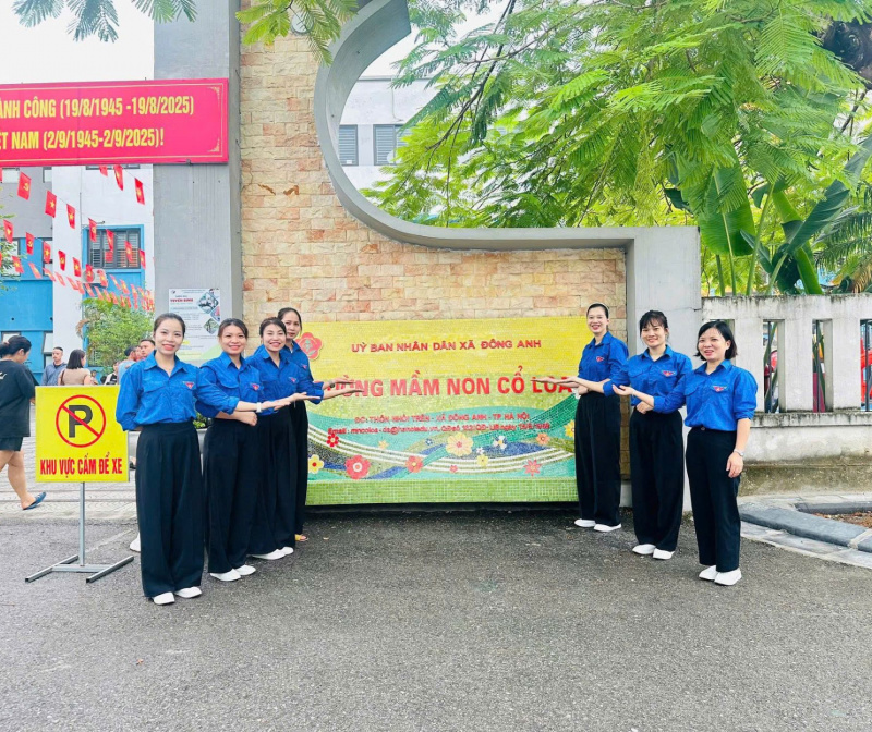 Trách nhiệm, nhiệt huyết, vì mái trường an toàn