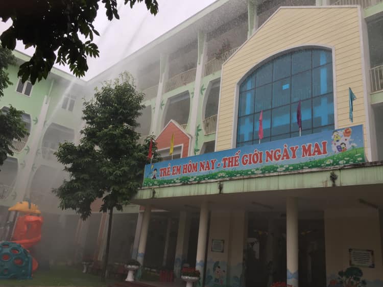 Bồi dưỡng ký năng PCCC