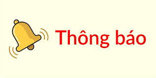 Thông báo về việc nhà trường triển khai thực tập phương án chữa cháy, cứu hộ, cứu nạn.