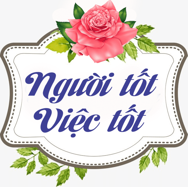 TRƯỜNG MẦM NON TỨ LIÊN PHÁT ĐỘNG PHONG TRÀO VIẾT VỀ GƯƠNG "NGƯỜI TỐT, VIỆC TỐT" CHÀO MỪNG 40 NĂM NGÀ...