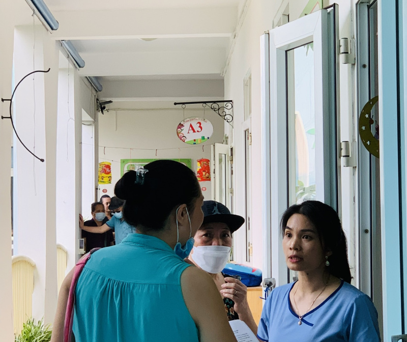 ĐẨY MẠNH CÁC BIỆN PHÁP TUYÊN TRUYỀN, CHUNG TAY ĐẨY NHANH TIẾN ĐỘ TIÊM VẮC XIN PHÒNG, CHỐNG COVID-19 ...