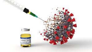 Công tác tuyên truyền tiêm vaccine cho trẻ 05 tuổi