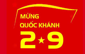 Trường mầm non Tứ Liên trân trọng thông báo đến các bậc PHHS lịch nghỉ lễ 2/9/2023!