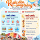 THƯ MỜI CHƯƠNG TRÌNH RƯỚC ĐÈN CÙNG TRĂNG – VUI TẾT TRUNG THU 2026