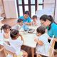 CHĂM SÓC DINH DƯỠNG – ĐỒNG HÀNH CÙNG SỨC KHỎE CỦA TRẺ