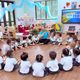 BUNNY CLASS 3- NƠI TRÍ TƯỞNG TƯỢNG CẤT CÁNH TRONG GIỜ HOẠT ĐỘNG GÓC