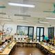 GIỜ ĂN CỦA CÁC BÉ LỚP BUNNY CLASS 5 – MỖI BỮA ĂN, MỘT NIỀM VUI