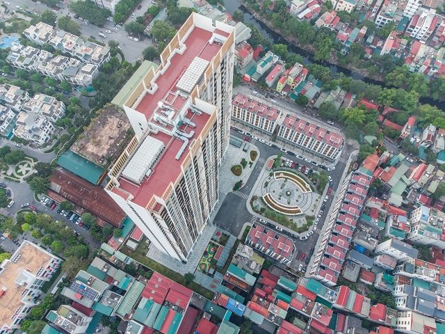 Lên kế hoạch lợi nhuận giảm 54%, BTH sẽ “sống” bằng gì sau Hoàng Thành Pearl?