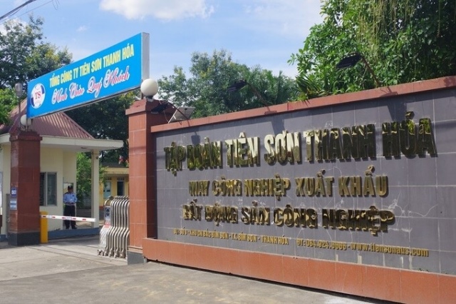 AAT chi 220 tỷ mua lại vốn góp của Chủ tịch Trịnh Xuân Lâm ở công ty khác