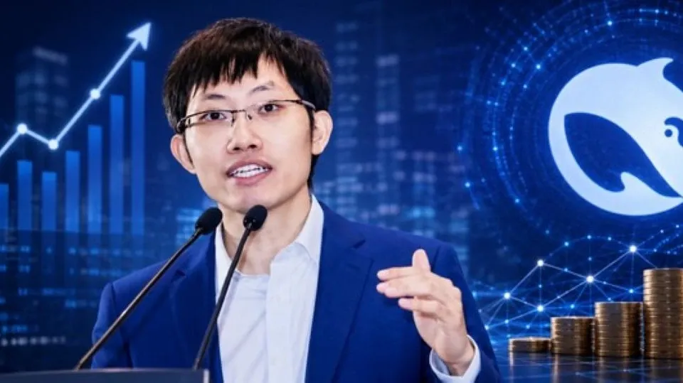 DeepSeek gọi vốn hơn 50 tỷ NDT, Lương Văn Phong lại khiến thế giới kinh ngạc