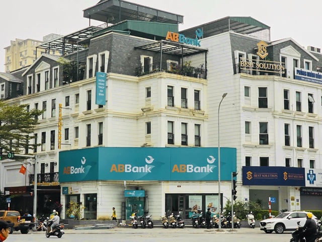 ABBank được NHNN chấp thuận tăng vốn điều lệ thêm hơn 6,100 tỷ, lên 20,085 tỷ