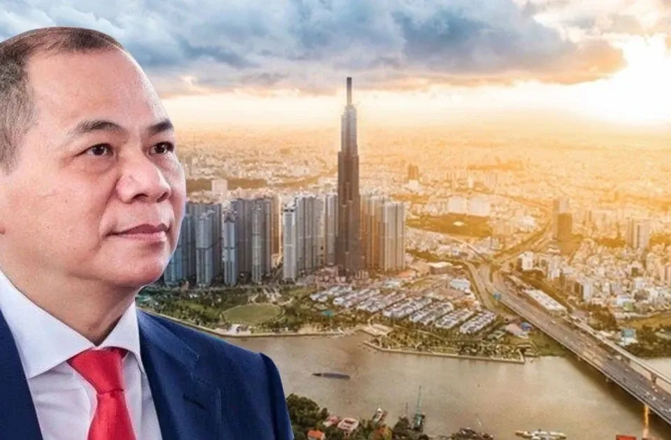 Xuất hiện cổ đông lớn tên Phạm Nhật Vượng, cổ phiếu LPBank biến động thế nào?
