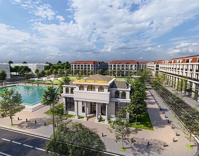 C69 muốn huy động 300 tỷ đồng để M&A