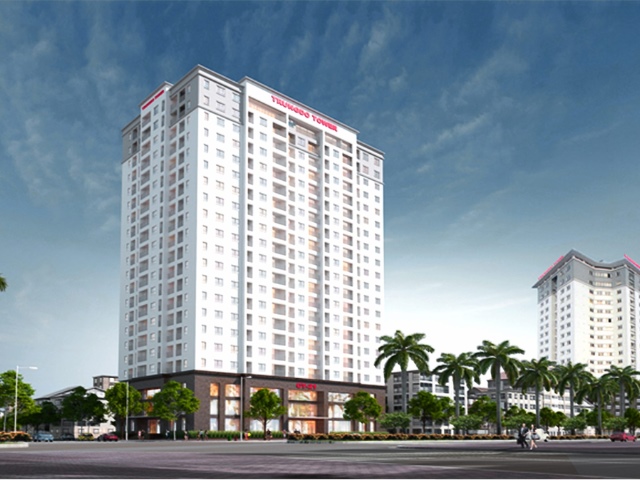 Trung Đô đổi phương án sử dụng vốn từ phát hành thêm, dự kiến lợi nhuận cao gấp 3 lần
