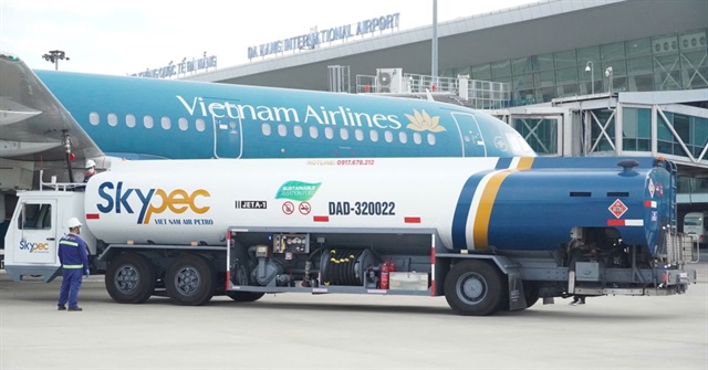 SAF Việt Nam: lộ trình phát triển đến năm 2050