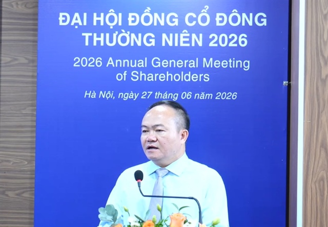 FECON lần đầu tổ chức ĐHĐCĐ thường niên bất thành