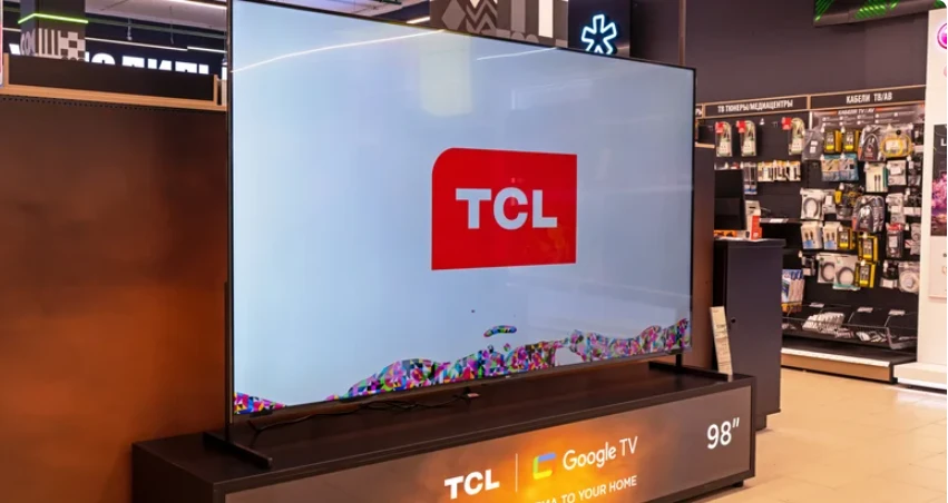 Bí quyết thành công của TCL trong thị trường tivi giá rẻ