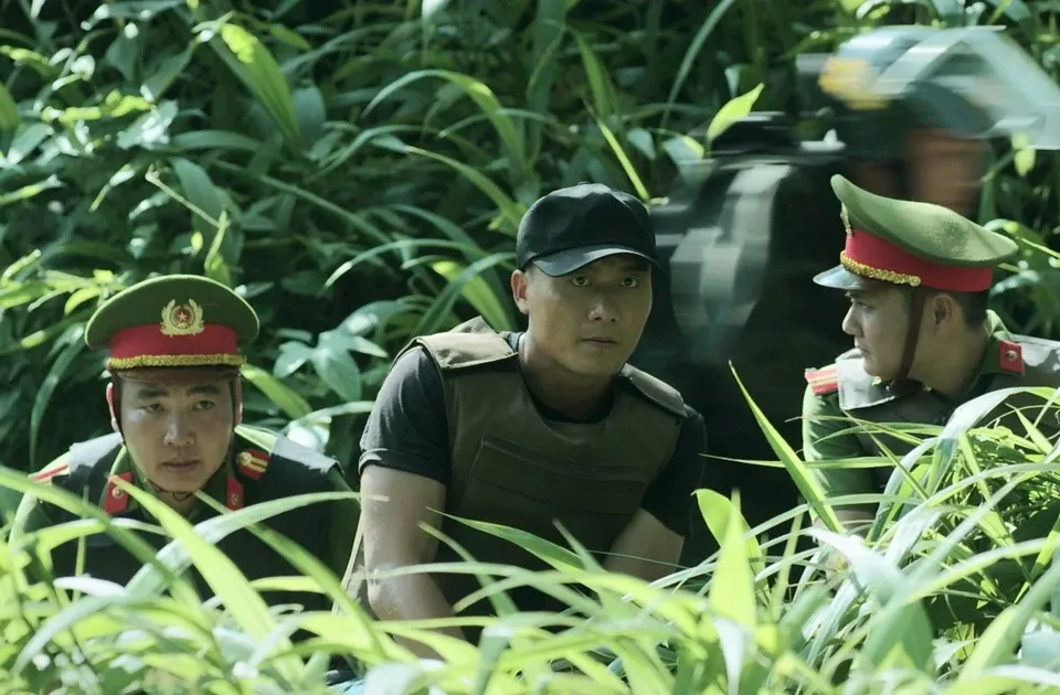 Phim mới trên VTV: Cuộc đấu trí âm thầm để gìn giữ 'Trời cao nguyên xanh'