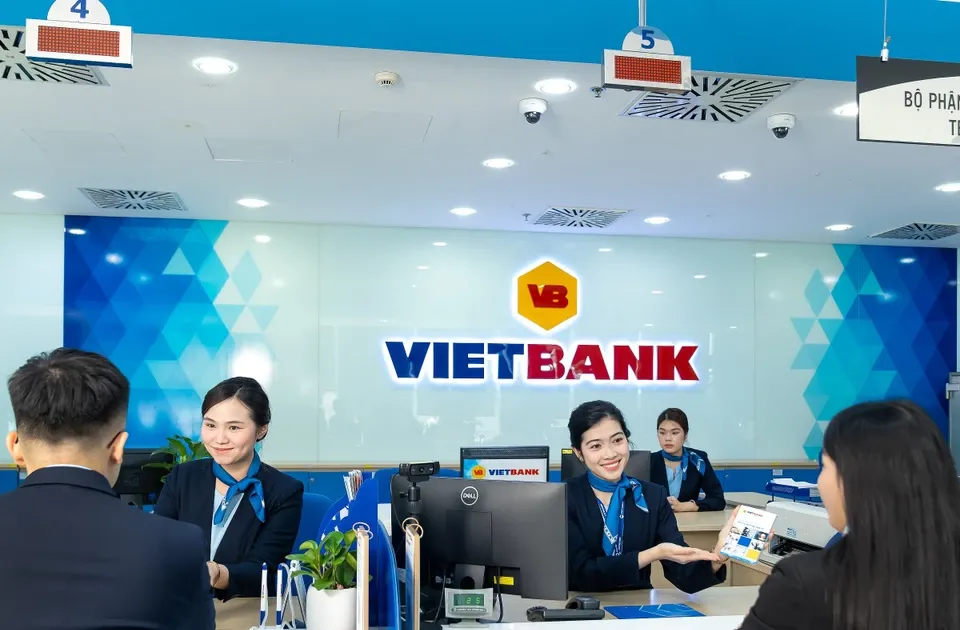 Vietbank (VBB) chính thức giao dịch trên HOSE vào ngày 14/07