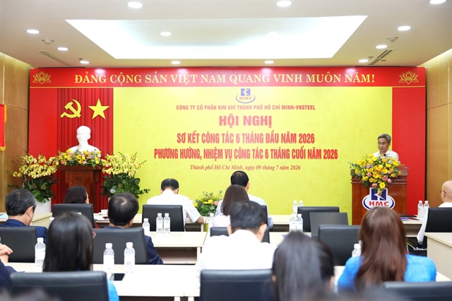 HMC ước lãi tăng 71%, vượt kế hoạch năm sau 6 tháng