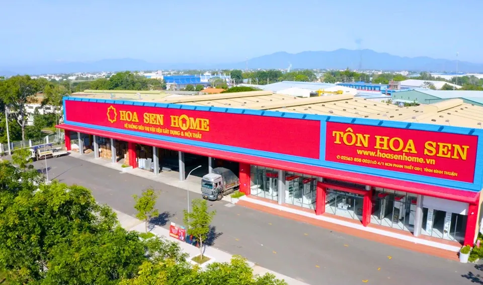 Thị trường nội địa tăng trưởng, HSG chủ động ứng phó với các xu hướng bảo hộ thương mại