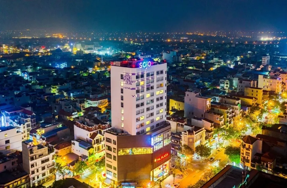 TNH Hotels & Resorts tăng mạnh vốn, vẫn "gánh" 3.600 tỷ đồng trái phiếu