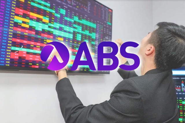 ABS lập kỷ lục lợi nhuận sau đợt tăng vốn gấp 3 lần