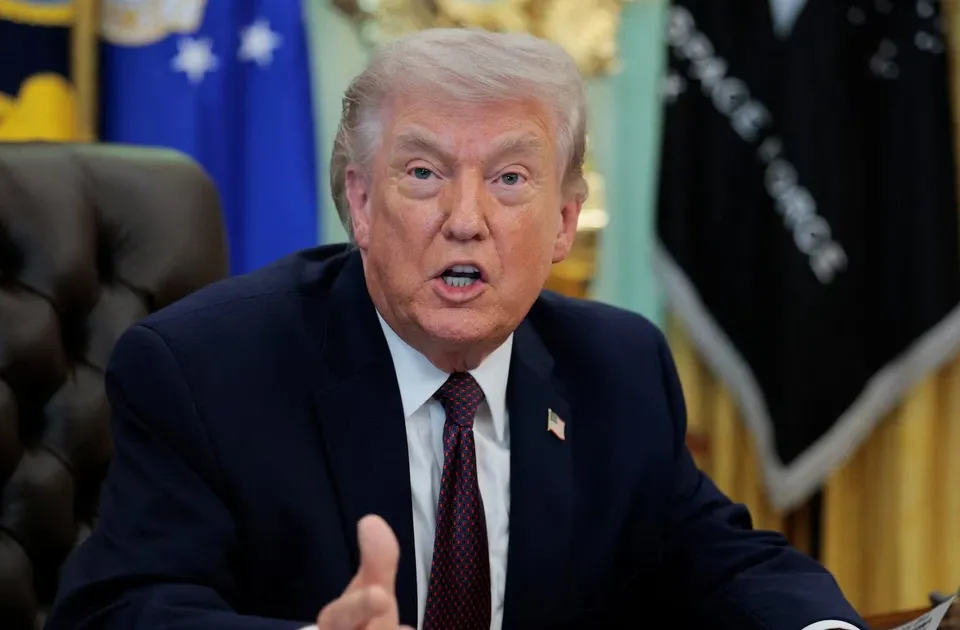 Ông Trump nổi giận, dọa tước giấy phép các đài truyền hình Mỹ vì “phớt lờ” bài phát biểu giờ vàng