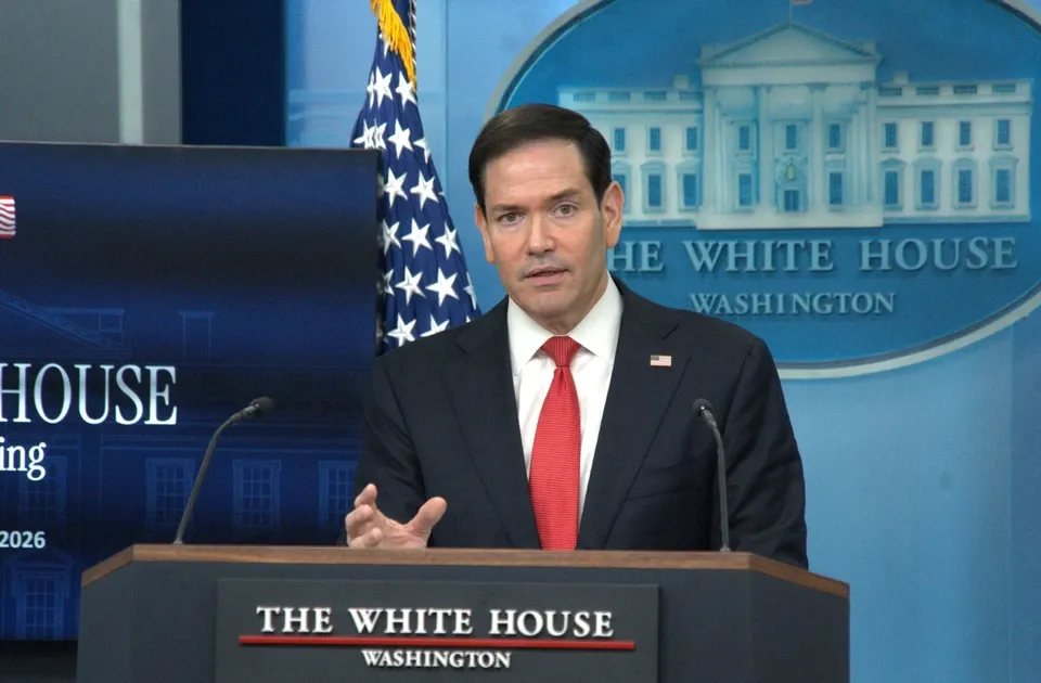 Ngoại trưởng Mỹ Marco Rubio sẽ dự loạt hội nghị cấp cao ASEAN