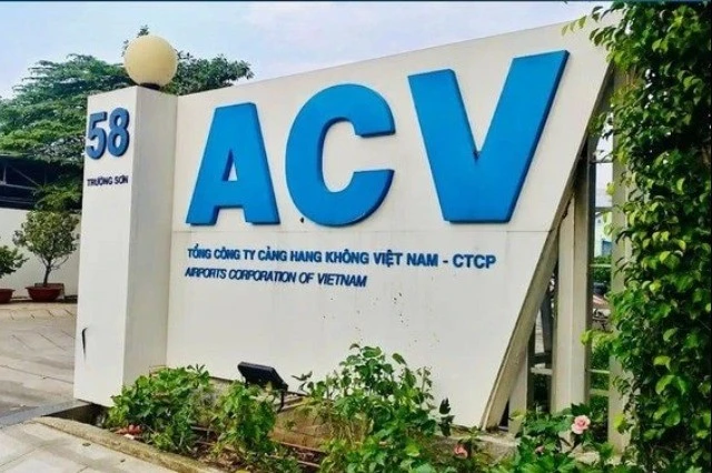 31 người bị khởi tố trong vụ án xảy ra tại ACV và dự án sân bay Long Thành