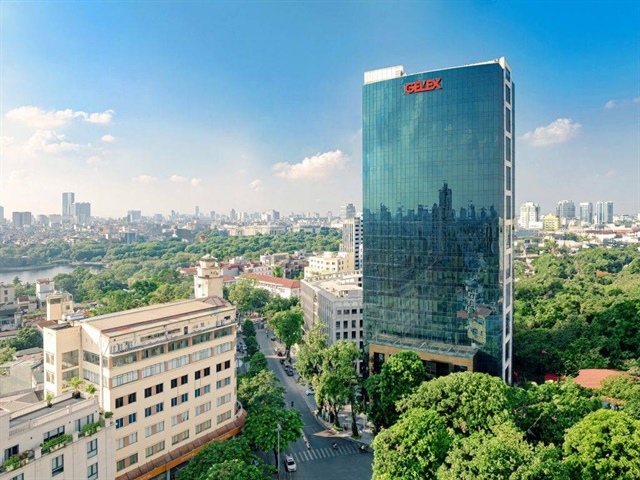 Báo cáo IFRS giúp phản ánh đầy đủ hơn giá trị GELEX