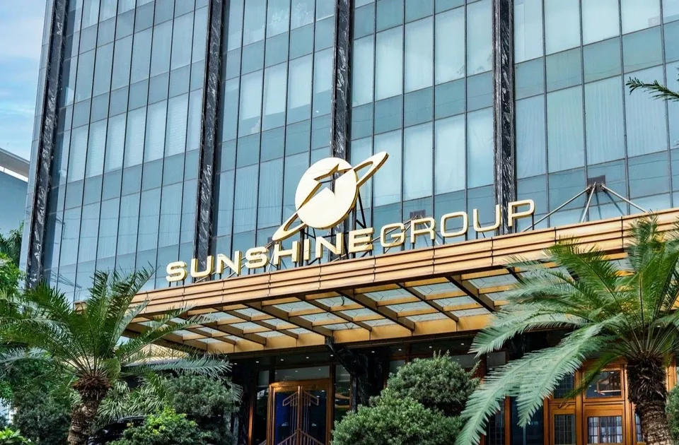 Sunshine Group khẳng định không liên quan vụ việc yêu cầu mở thủ tục phá sản