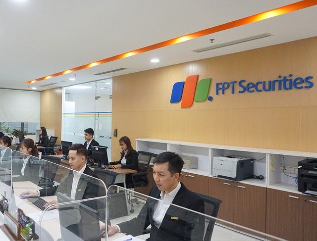 MSH giảm 7%, FPTS vẫn tăng trưởng 29% lợi nhuận trong quý 2