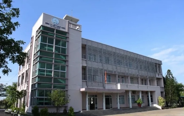 Biwase phê duyệt mua lượng cổ phần lớn tại Cấp thoát nước Phú Yên