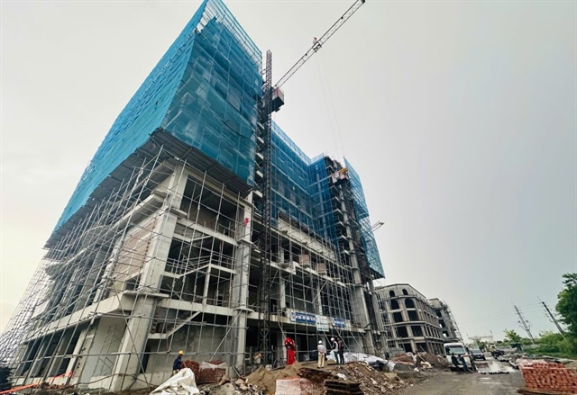 NHA lỗ kỷ lục