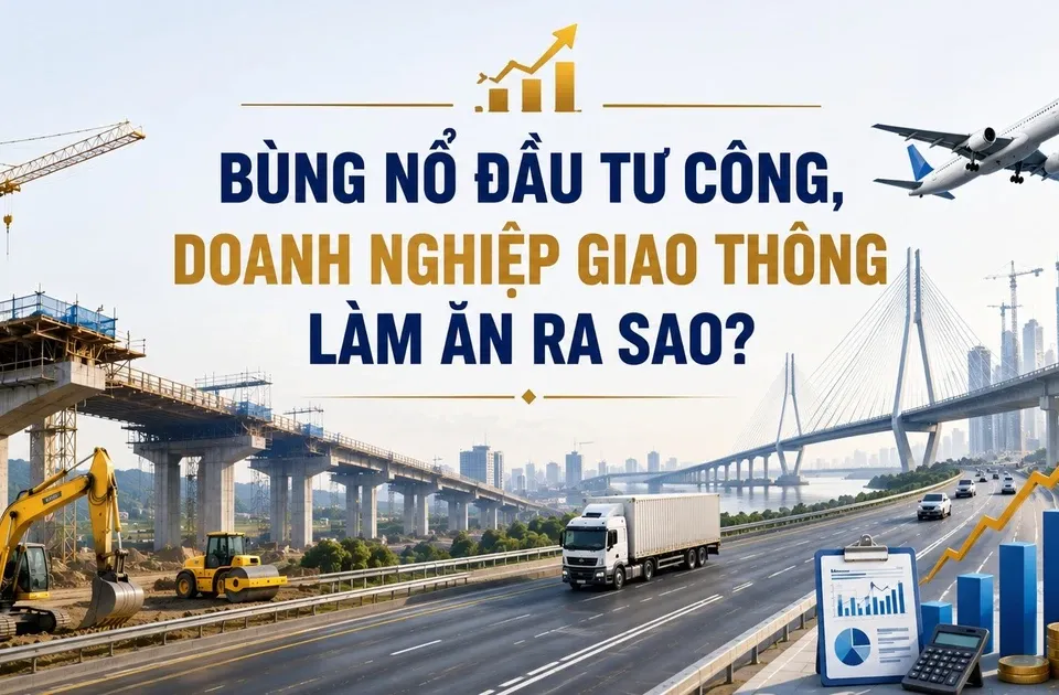 Chim đầu đàn phía nam CC1 chưa thoát “cơn bĩ cực”