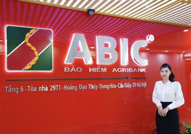 Giảm chi phí bồi thường, Bảo hiểm Agribank (ABI) tăng 33% lãi sau thuế quý 2